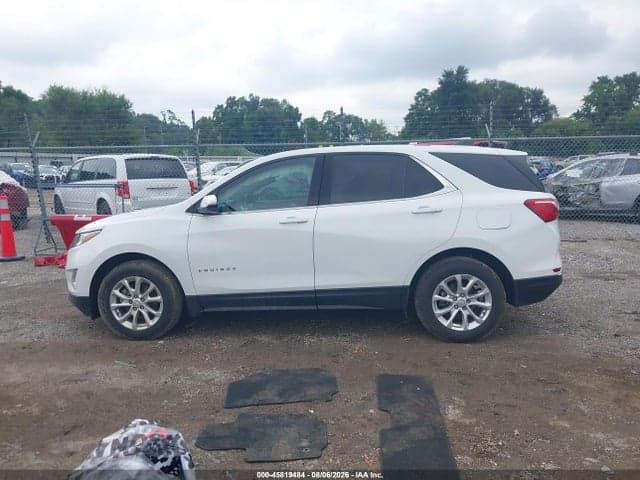 2018 CHEVROLET EQUINOX LT 14