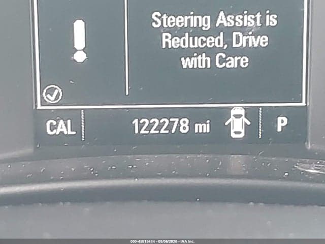 2018 CHEVROLET EQUINOX LT 15