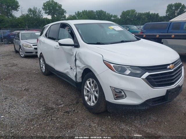 2018 CHEVROLET EQUINOX LT 6