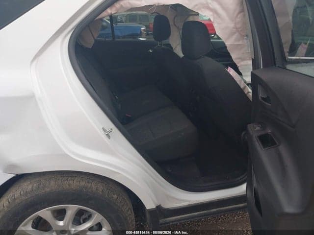 2018 CHEVROLET EQUINOX LT 8