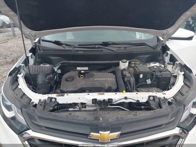 2018 CHEVROLET EQUINOX LT 10