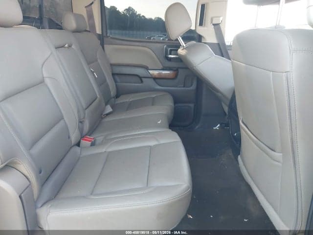2017 GMC SIERRA 1500 SLT 8
