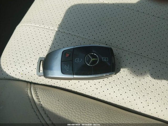 2018 MERCEDES-BENZ E 300 4MATIC 11