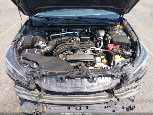 2022 SUBARU OUTBACK PREMIUM 10