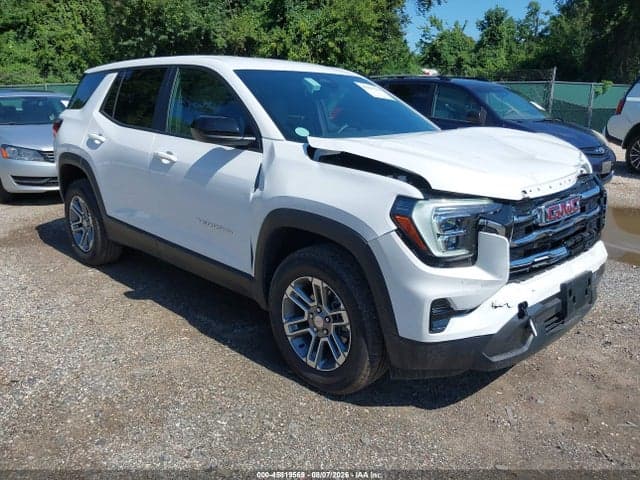 2026 GMC TERRAIN AWD ELEVATION 1