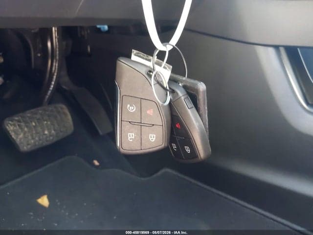 2026 GMC TERRAIN AWD ELEVATION 11