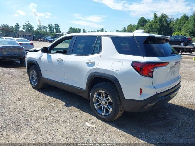 2026 GMC TERRAIN AWD ELEVATION 3