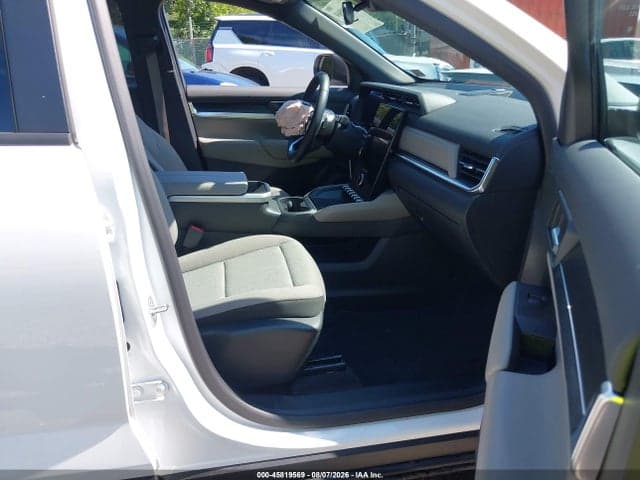 2026 GMC TERRAIN AWD ELEVATION 5