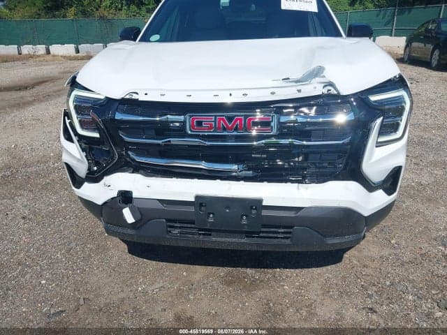 2026 GMC TERRAIN AWD ELEVATION 6
