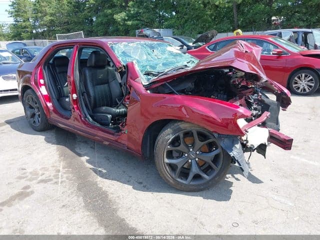 2021 CHRYSLER 300 300S 1