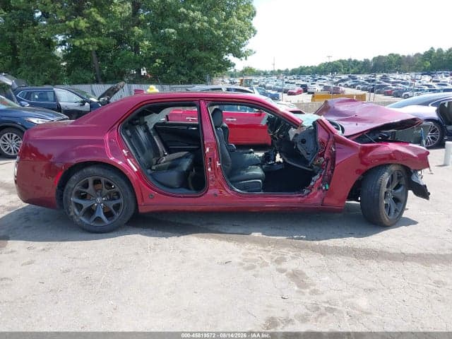 2021 CHRYSLER 300 300S 13
