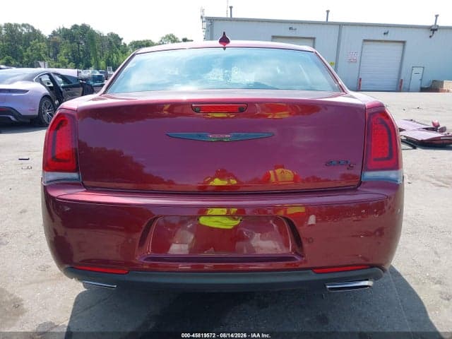 2021 CHRYSLER 300 300S 16