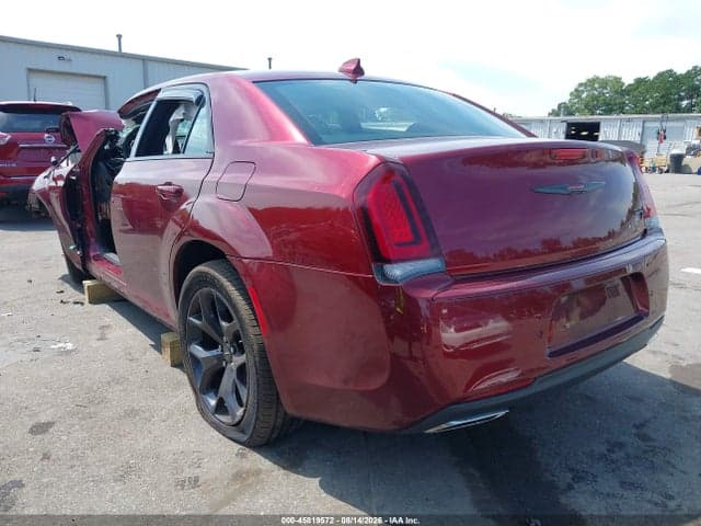 2021 CHRYSLER 300 300S 3