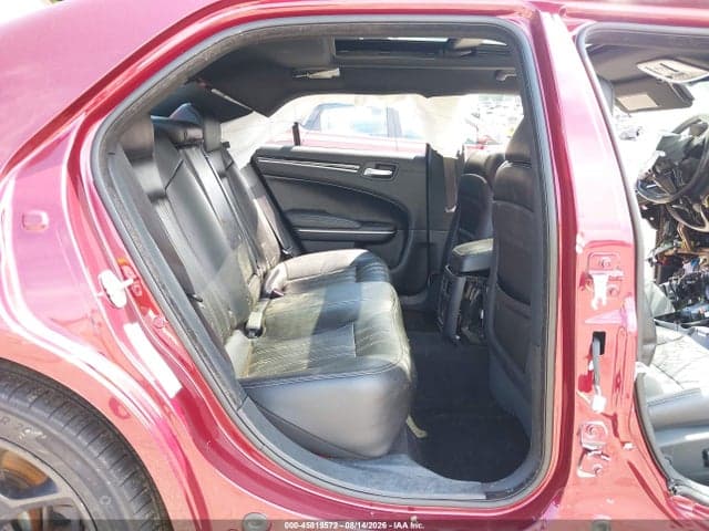 2021 CHRYSLER 300 300S 8