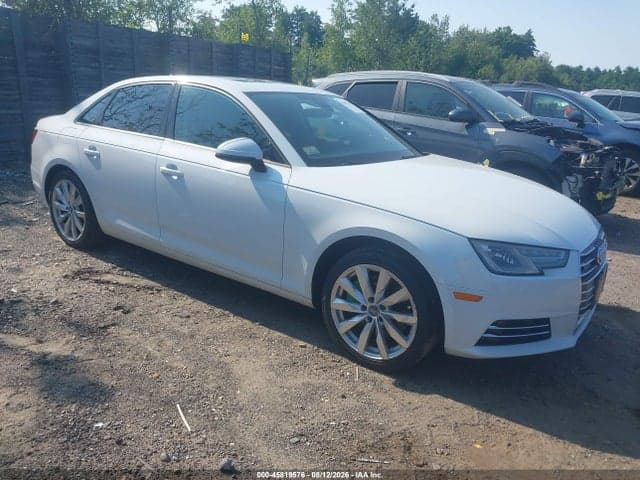 2017 AUDI A4 PREMIUM 1