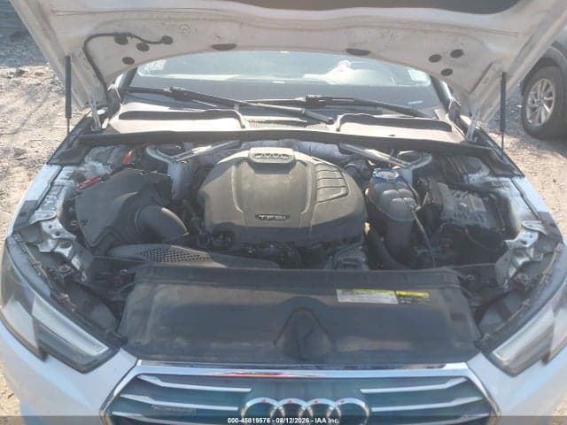 2017 AUDI A4 PREMIUM 10