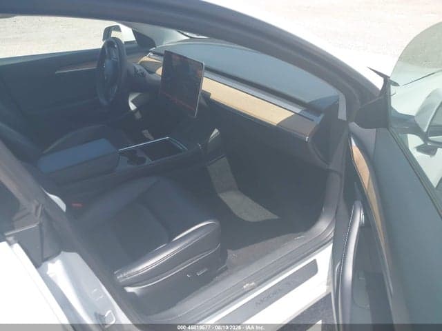 2023 TESLA MODEL 3 REAR-WHEEL DRIVE 5