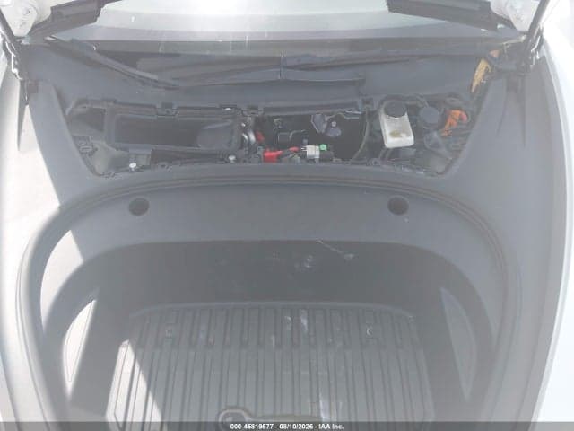 2023 TESLA MODEL 3 REAR-WHEEL DRIVE 10