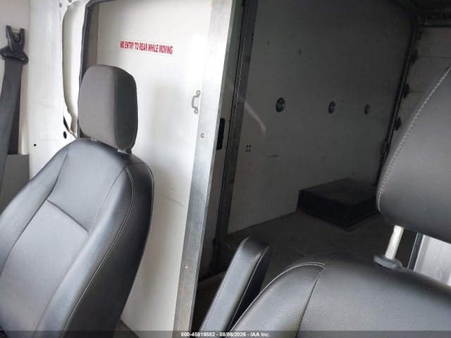2022 FORD TRANSIT-350 CUTAWAY 7