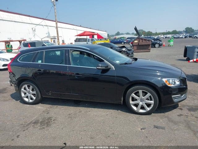 2017 VOLVO V60 T5 PREMIER 14