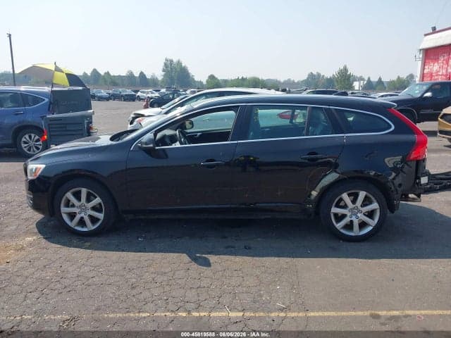 2017 VOLVO V60 T5 PREMIER 15