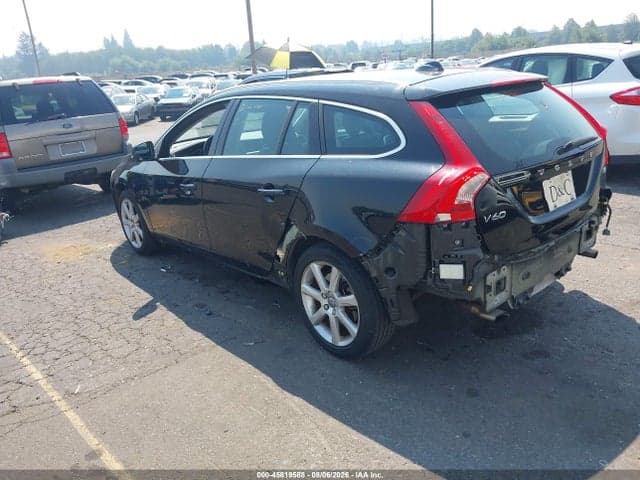 2017 VOLVO V60 T5 PREMIER 3