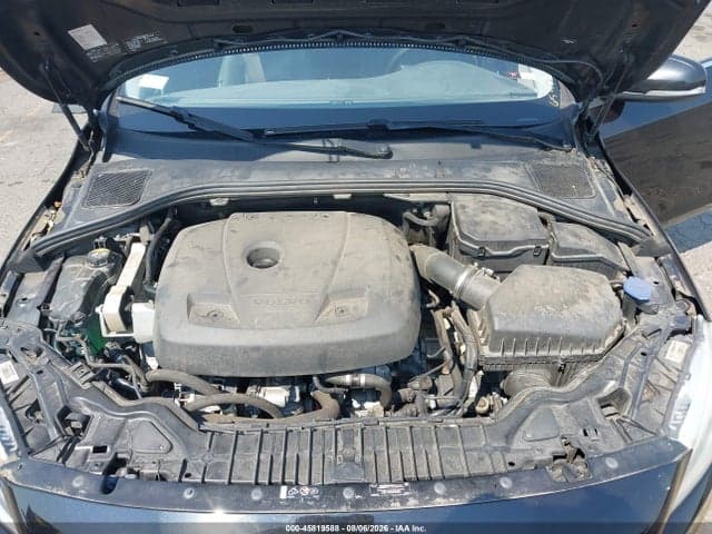 2017 VOLVO V60 T5 PREMIER 10