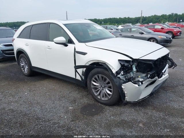 2024 MAZDA CX-90 3.3 TURBO PREFERRED