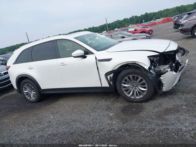 2024 MAZDA CX-90 3.3 TURBO PREFERRED 13