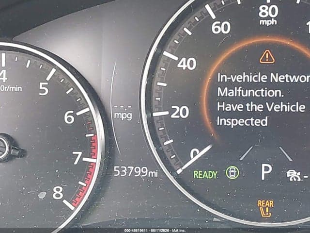 2024 MAZDA CX-90 3.3 TURBO PREFERRED 15