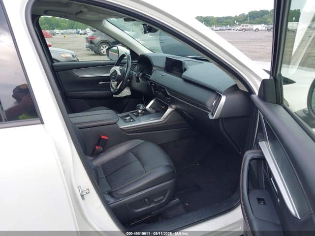 2024 MAZDA CX-90 3.3 TURBO PREFERRED 5