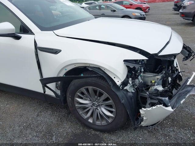 2024 MAZDA CX-90 3.3 TURBO PREFERRED 6