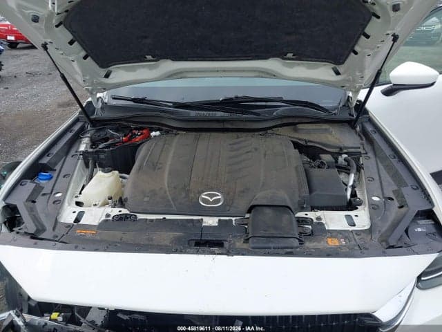 2024 MAZDA CX-90 3.3 TURBO PREFERRED 10