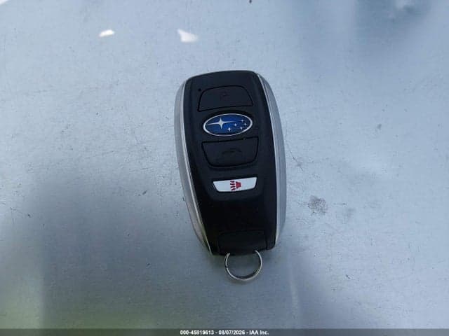 2021 SUBARU OUTBACK TOURING 11