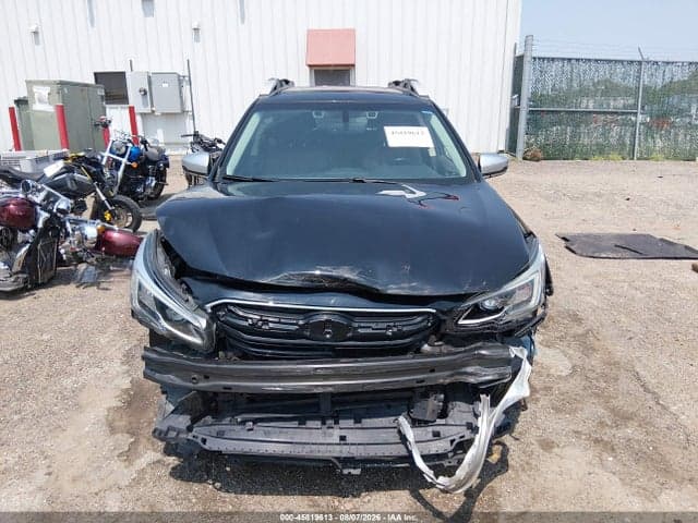 2021 SUBARU OUTBACK TOURING 12