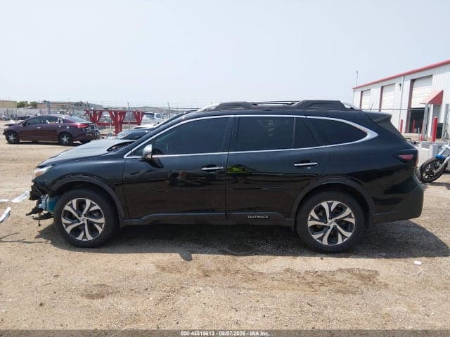 2021 SUBARU OUTBACK TOURING 14