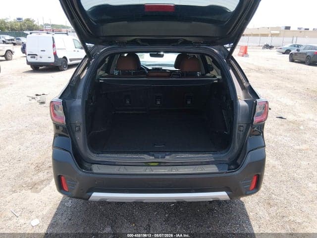 2021 SUBARU OUTBACK TOURING 16