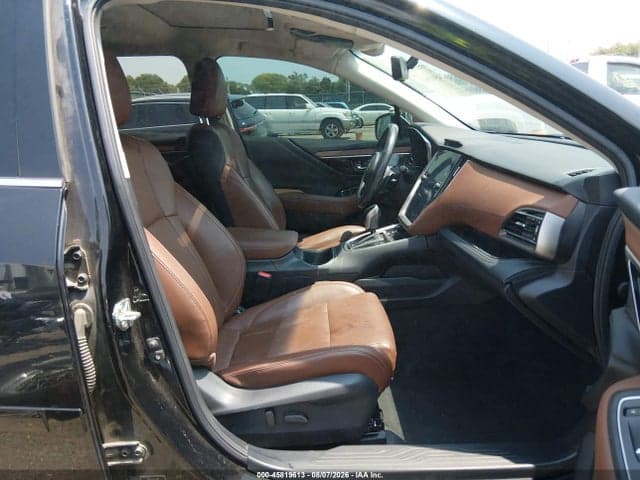 2021 SUBARU OUTBACK TOURING 5