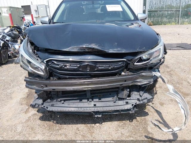 2021 SUBARU OUTBACK TOURING 6