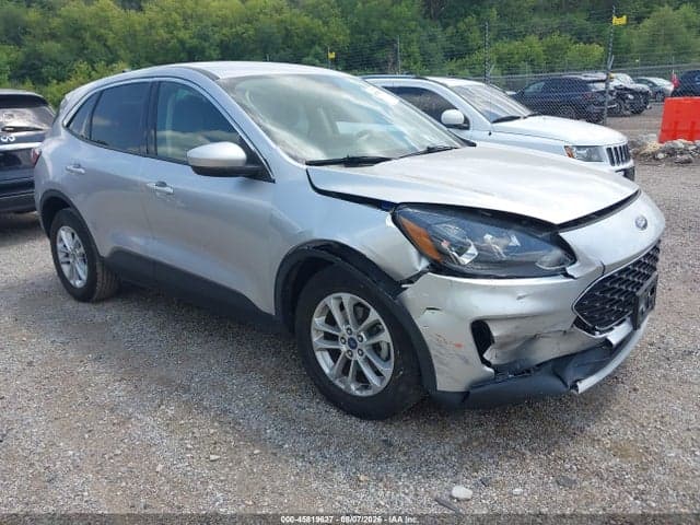 2020 FORD ESCAPE SE - 1