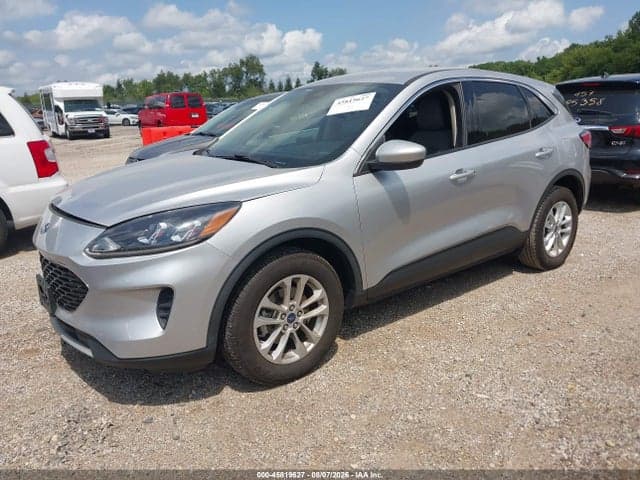 2020 FORD ESCAPE SE 2
