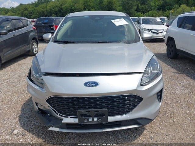 2020 FORD ESCAPE SE 12