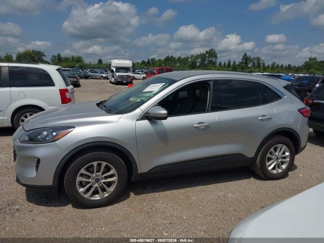 2020 FORD ESCAPE SE 14