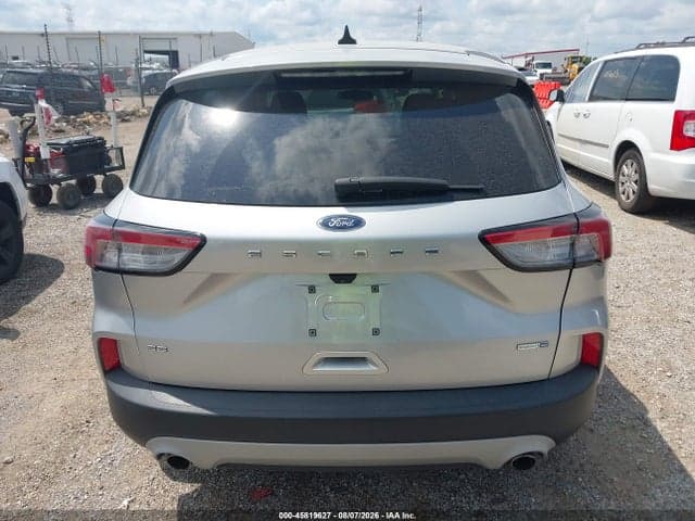 2020 FORD ESCAPE SE 16