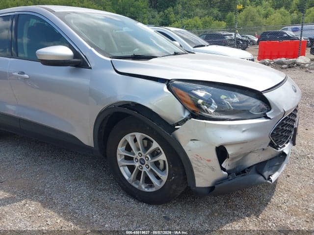 2020 FORD ESCAPE SE 6