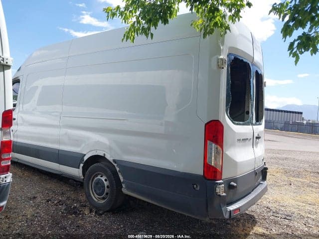 2017 FORD TRANSIT-250 3
