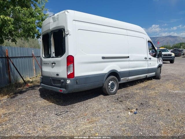 2017 FORD TRANSIT-250 4