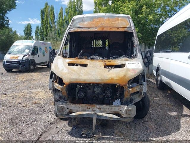 2017 FORD TRANSIT-250 6
