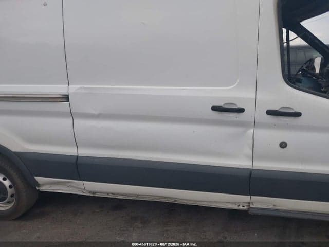 2017 FORD TRANSIT-250 8