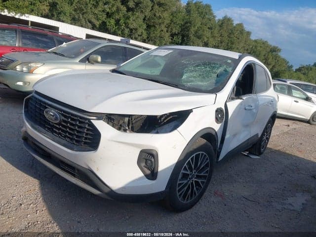 2023 FORD ESCAPE PHEV 2